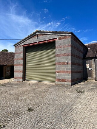 Blandford Forum, DOR Flex - Manor France Farm
