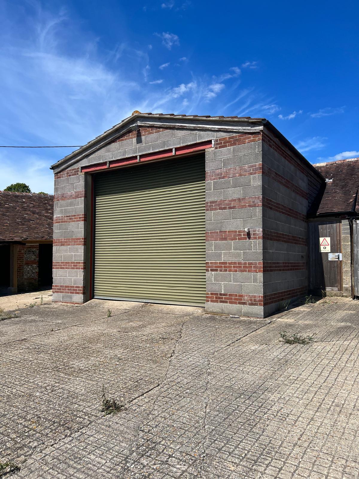 Manor France Farm, Blandford Forum, DOR for Rent