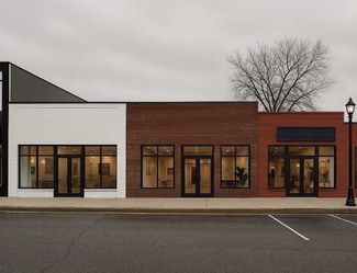 Jacksonville, AL Retail - 100 Ladiga St SE