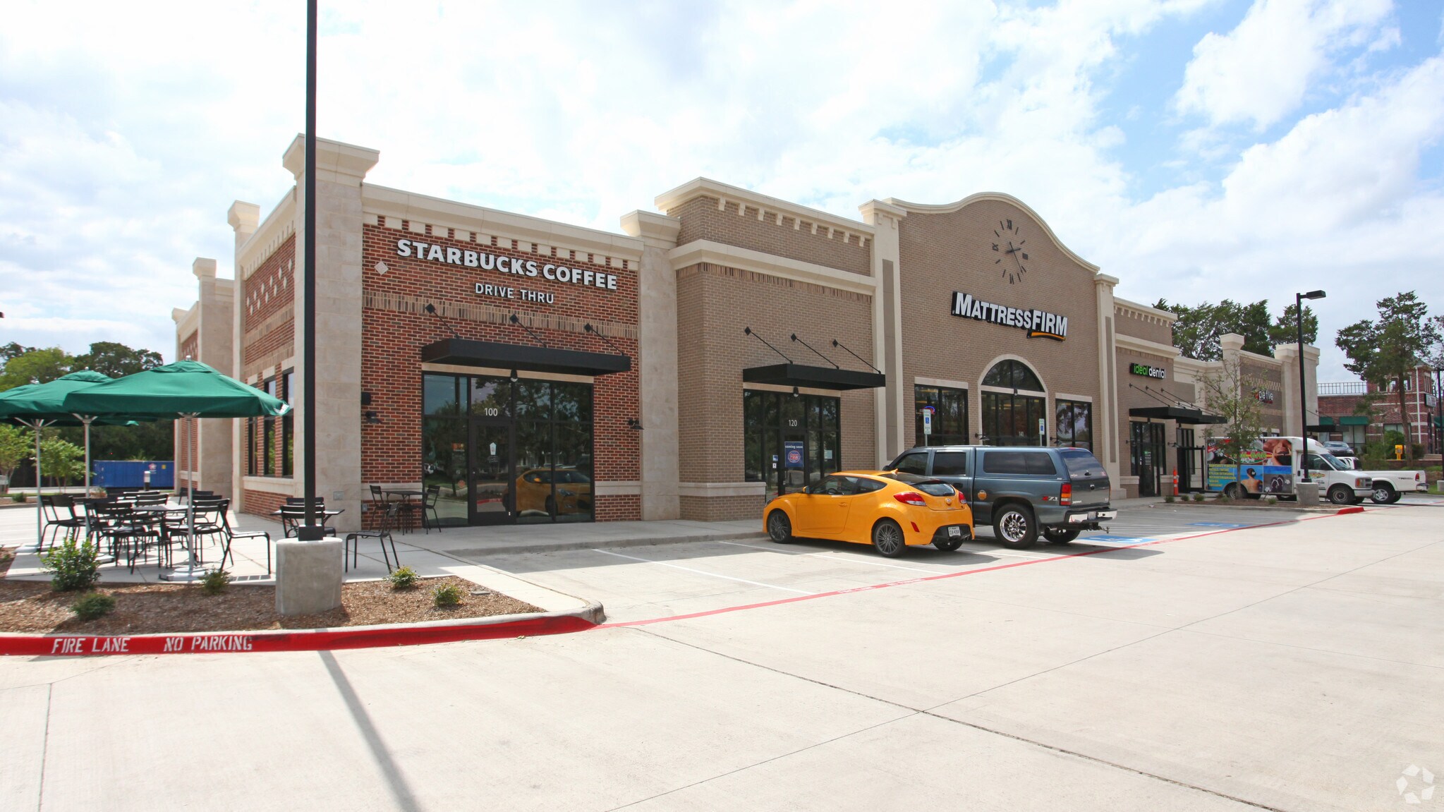 2645 E Southlake Blvd Southlake, TX 76092 Retail Property for Lease