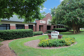 Chapel Hill, NC Medical - 1520 E Franklin St