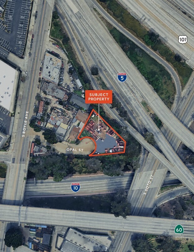 2321 Opal St, Los Angeles, CA for Rent
