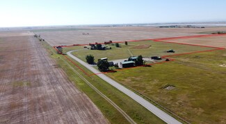 Wheatland County, AB Industrial - 240083C Rge Rd 270