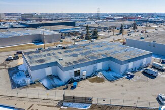 Calgary, AB Showroom - 3201-3209 9th St SE