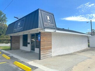 Savannah, GA Office/Retail - 1126 E Montgomery Cross Rd