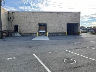 Farmingdale, NY Industrial - 1966 Broadhollow Rd