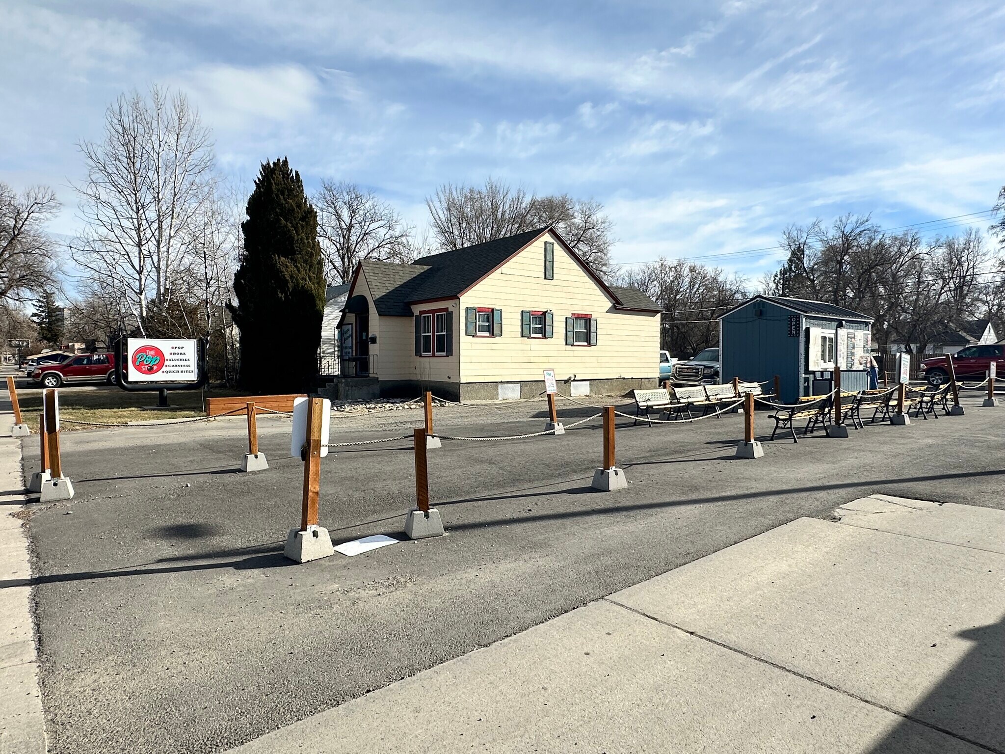 430 Grand Ave, Billings, MT for Rent