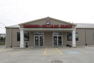 Salisbury, MA Retail - 175 Elm St Salisbury, MA Retail - 175 Elm St