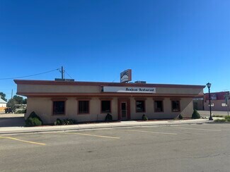 Wilder, ID Restaurant - 308 Avenue A
