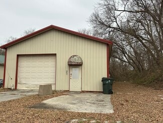 Salisbury, NC Office - 203 E Harrison St