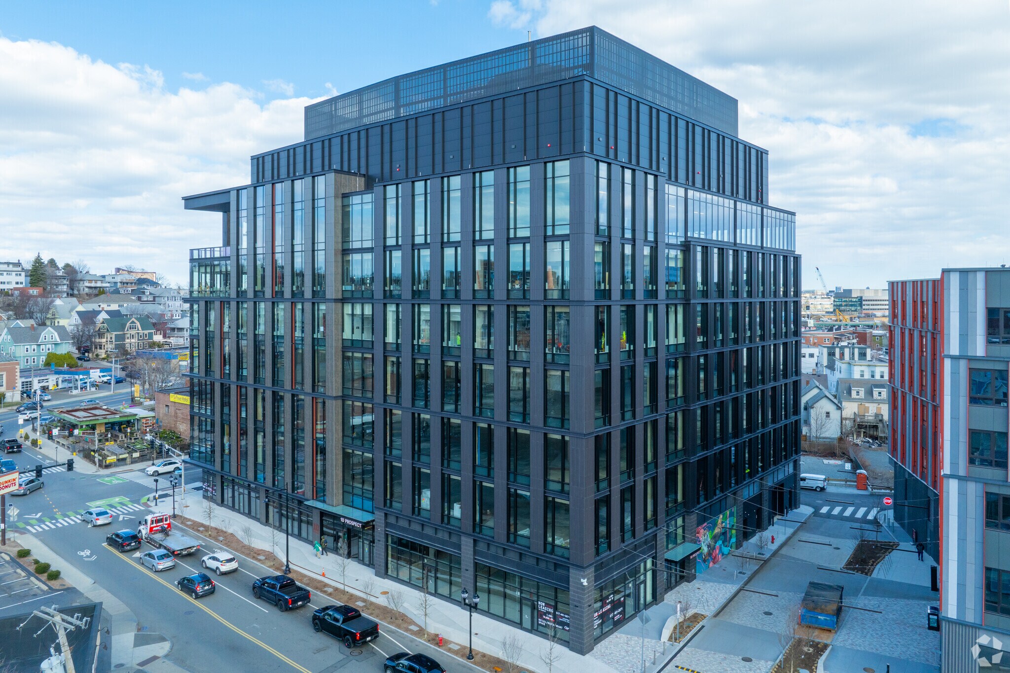 10 Prospect St, Somerville, MA for Rent