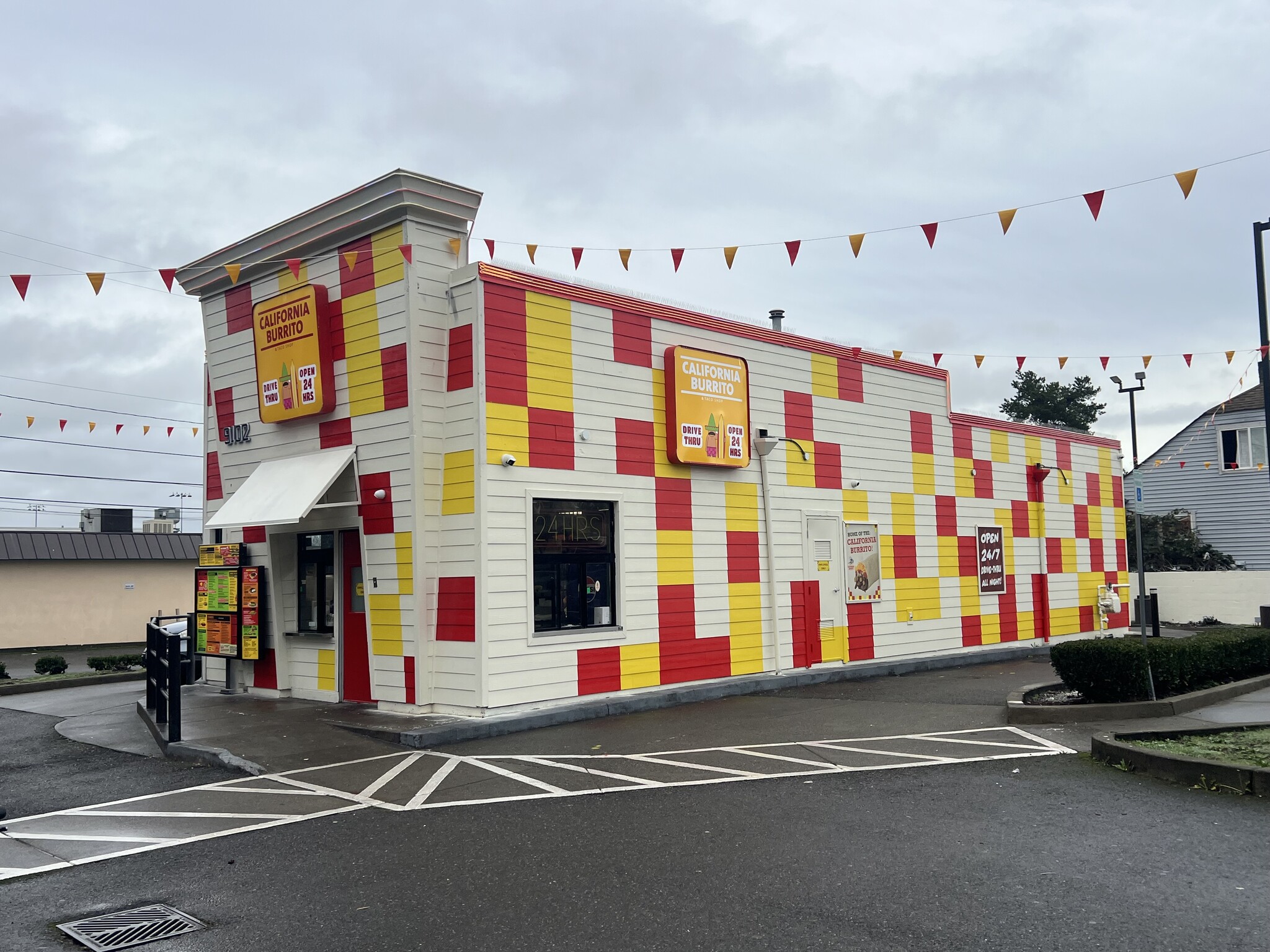 9102 Rainier Ave S, Seattle, WA for Sale