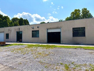 Louisville, TN Flex - 4430 Singleton Station Rd