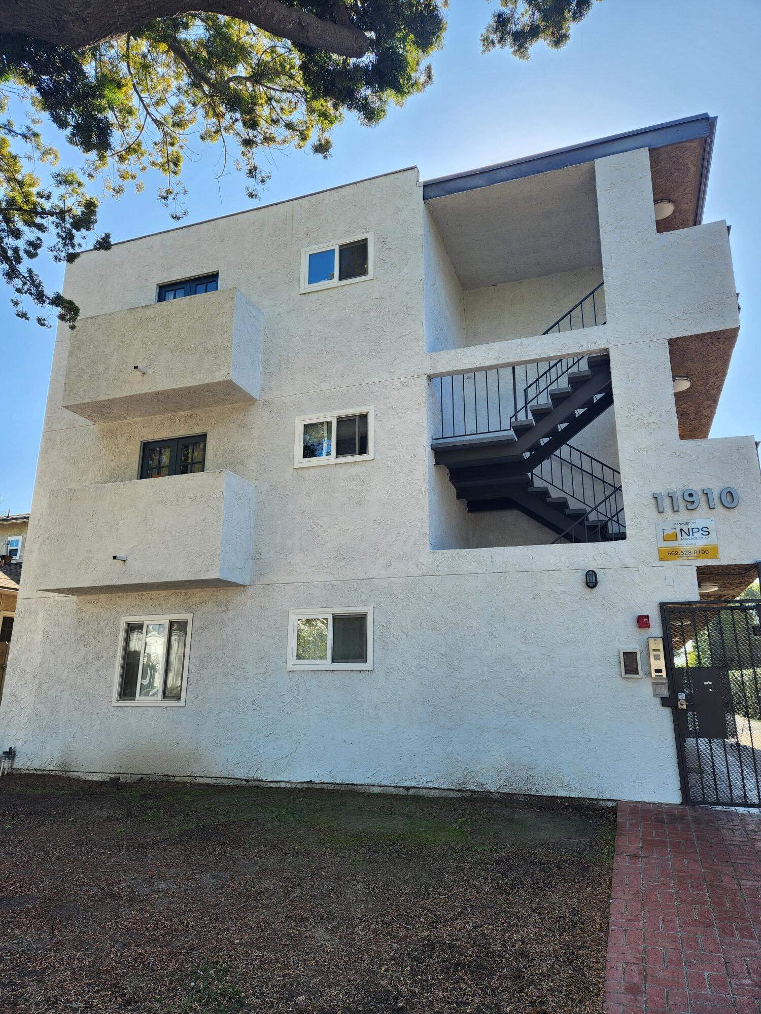 11910 Venice Blvd, Los Angeles, CA for Sale