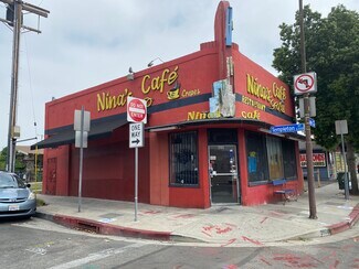 Huntington Park, CA undefined - 2805-2809 E Gage Ave