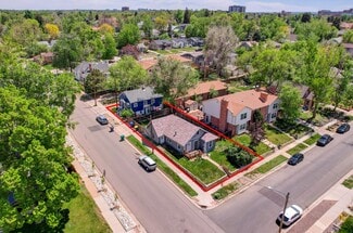 Englewood, CO Multi-Family - 3000 S Sherman St