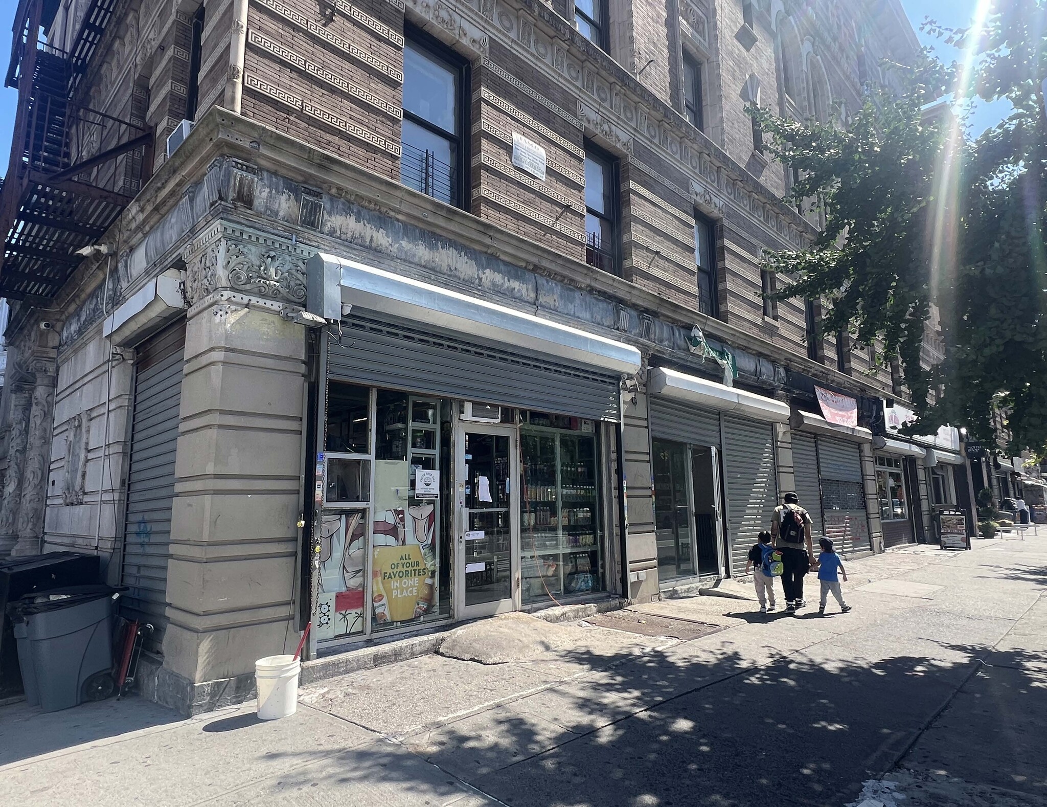 1711 Amsterdam Ave, New York, NY for Rent