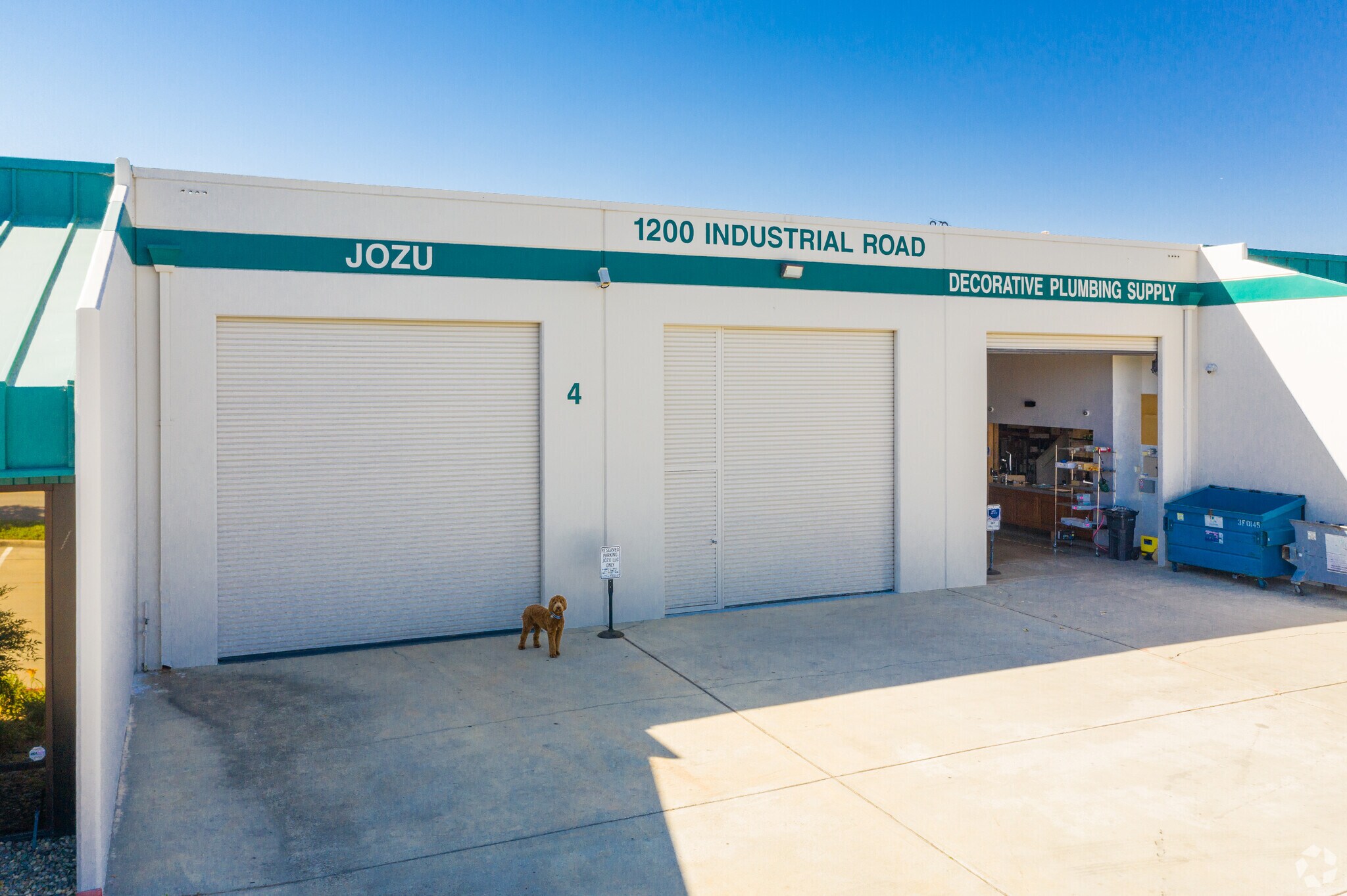 1200 Industrial Rd, San Carlos, CA for Rent