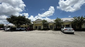 Port Orange, FL Office - 4641 Clyde Morris Blvd