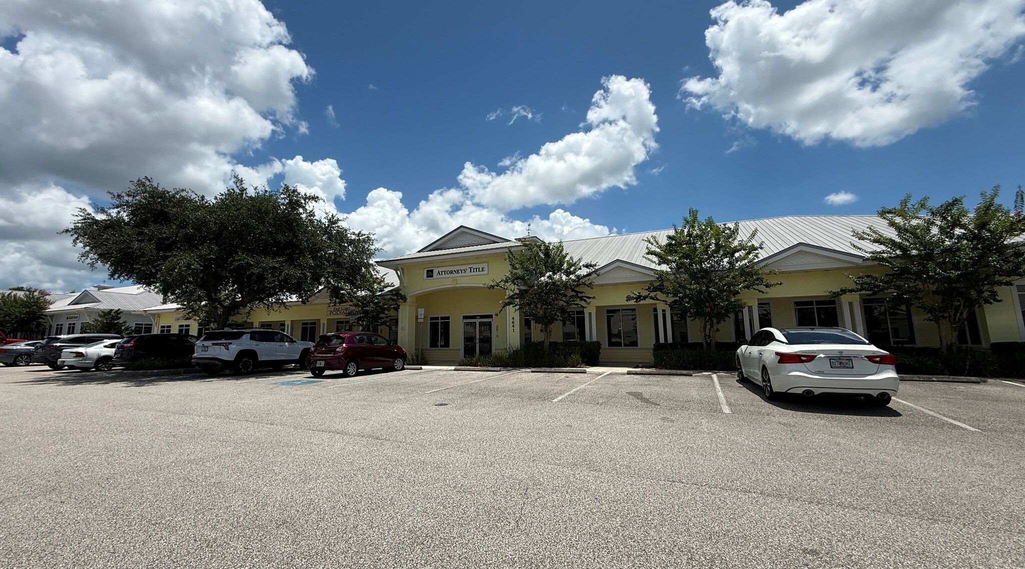 4641 Clyde Morris Blvd, Port Orange, FL for Rent
