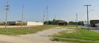 Pana, IL Commercial - 48 Oak Street