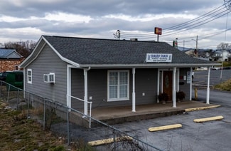 Luray, VA Freestanding - 4 First St