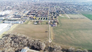 North Platte, NE Residential - Tabor Avenue North Platte, NE Residential - Tabor Avenue