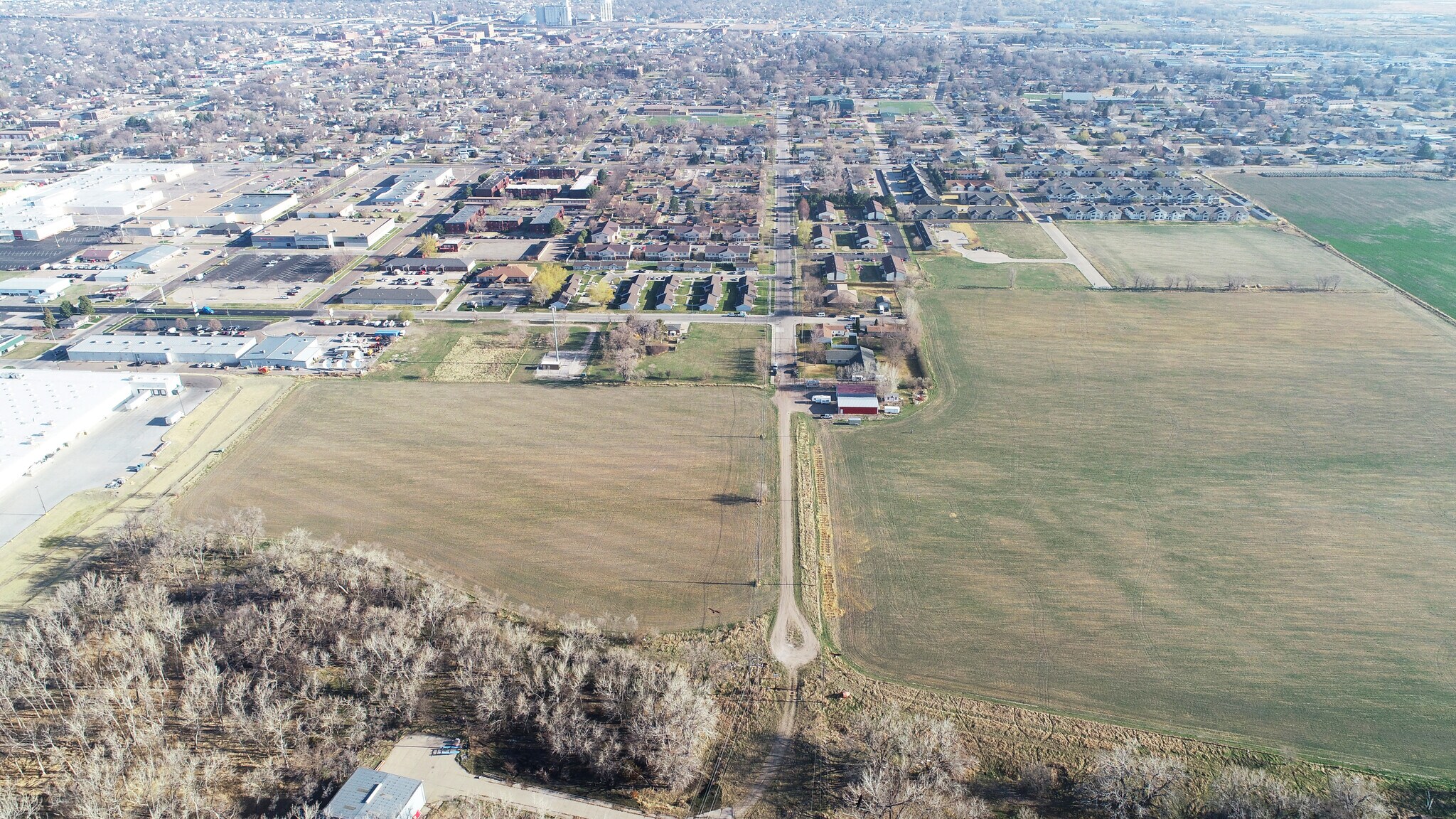 Tabor Avenue, North Platte, NE for Sale