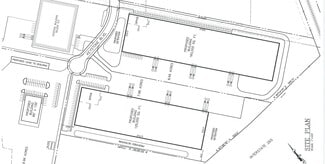 Jeffersonville, IN Industrial - 4790 Keystone Blvd Jeffersonville, IN Industrial - 4790 Keystone Blvd