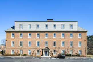 DC Metro Office Condos