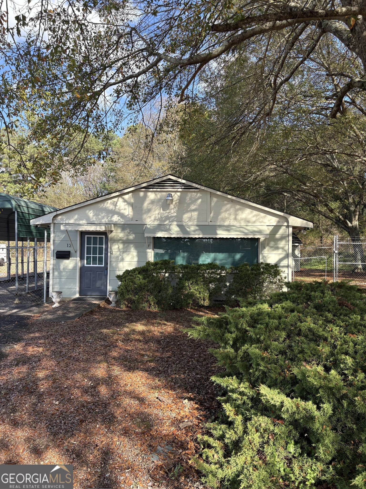 12 Commerce Ct SE, Rome, GA for Sale