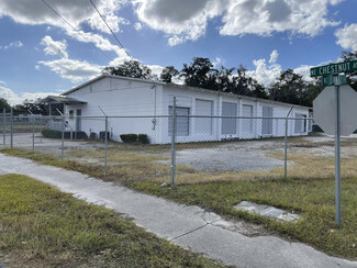 Lake City, FL Industrial - 196 NE Chestnut Ave