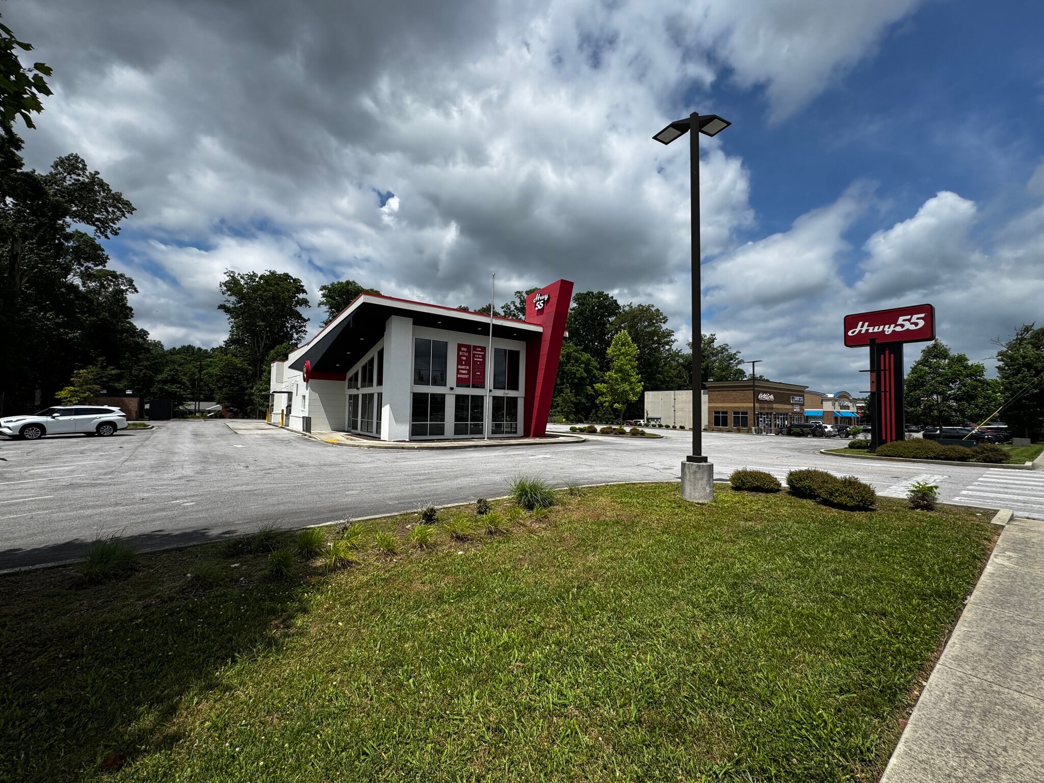 1507 N Jackson St, Tullahoma, TN for Rent