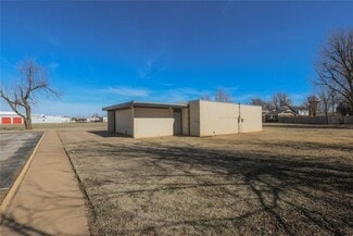 Mustang, OK Medical - 500 Park Pl Mustang, OK Medical - 500 Park Pl