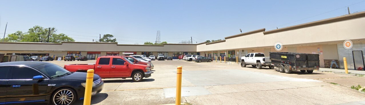 8104 W Tidwell, Houston, TX for Rent