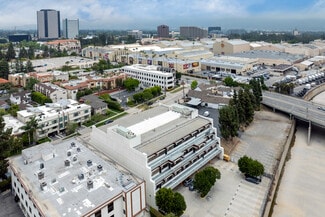 Burbank, CA Office - 4444 W Lakeside Dr