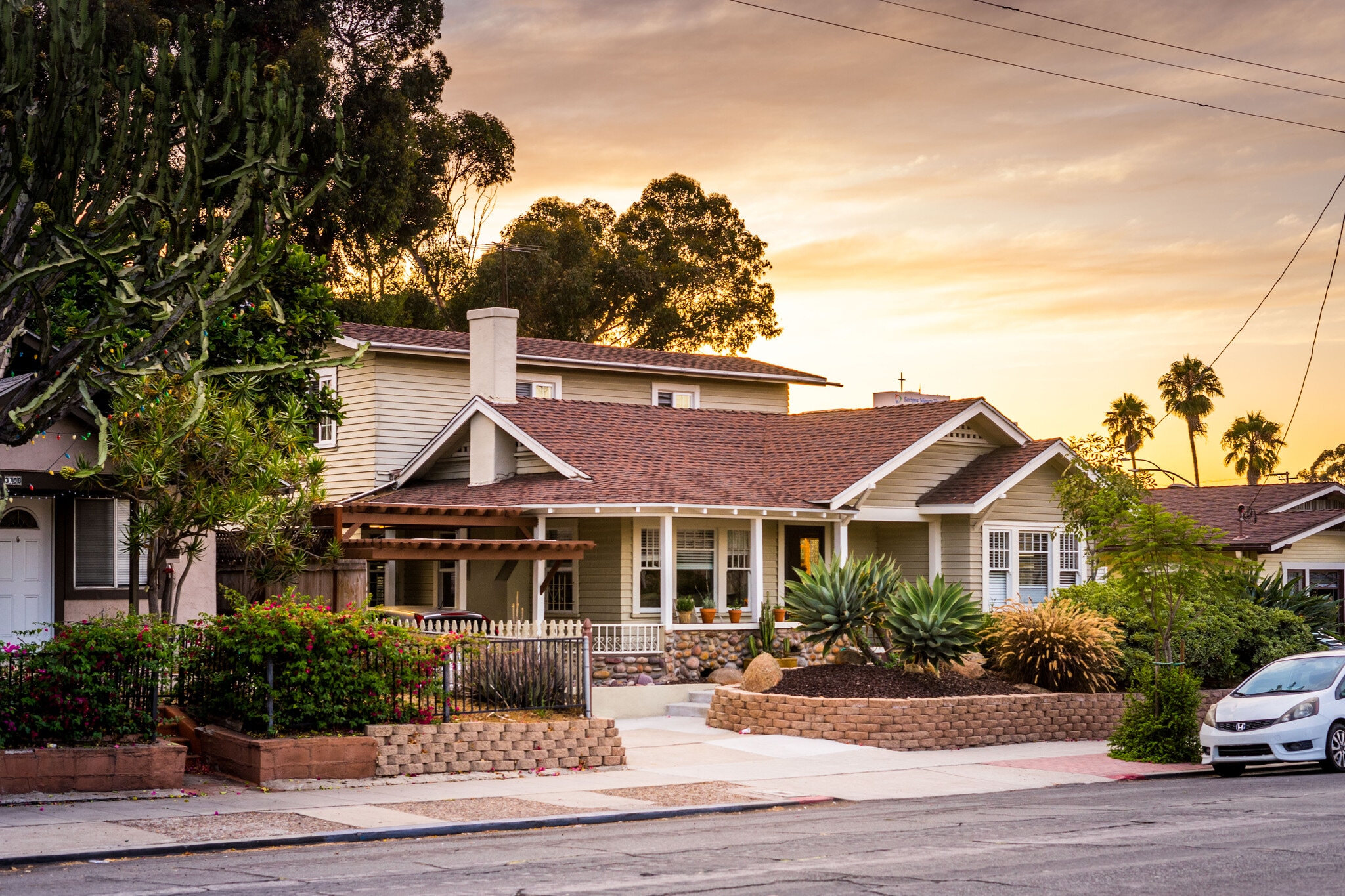 3791-3793 10th Ave, San Diego, CA for Sale