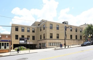 Bronx, NY Office - 5676-5678 Riverdale Ave Bronx, NY Office - 5676-5678 Riverdale Ave