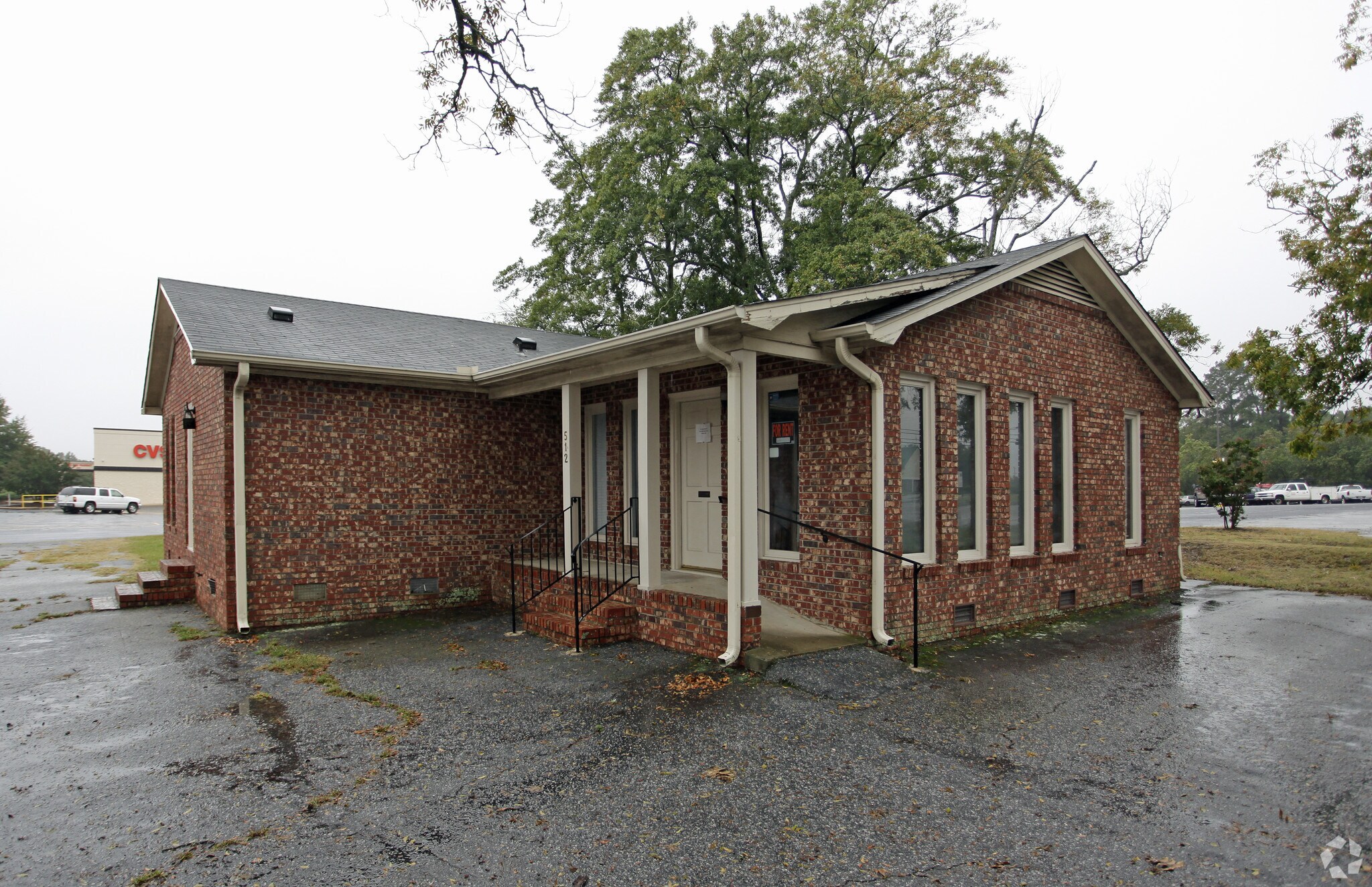 512 E Greer St Honea Path, SC 29654 Office Property for Sale on
