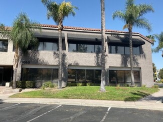 Colton, CA Office, Retail - 1060 E Washington St