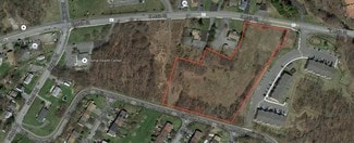 Middletown, NY Commercial Land - 530 E Main St