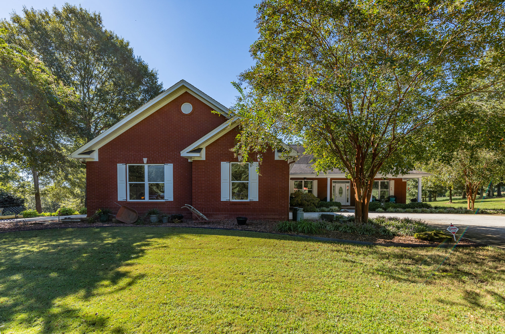 1428 Martin Rd, Talmo, GA for Sale
