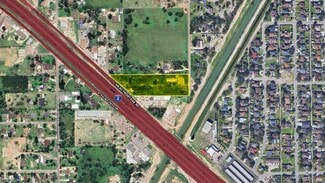 Palmview, TX Commercial - 1272 Palma Vista