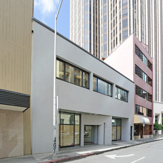 Honolulu, HI Office/Residential - 239 Merchant St