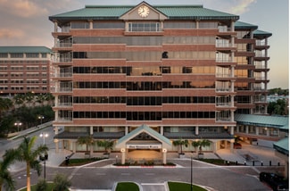 Tampa, FL Office - 777 S Harbour Island Blvd
