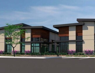 North Richland Hills, TX Office/Medical - 8310 Davis Blvd