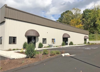 Brookfield, CT Warehouse - 53 Commerce Dr