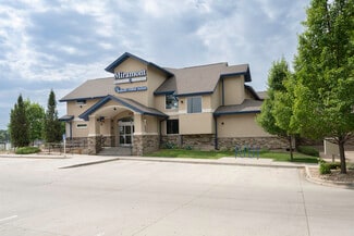 Fort Collins, CO Medical - 313 W Drake Rd Fort Collins, CO Medical - 313 W Drake Rd