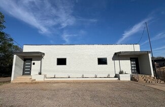 Tyler, TX Office - 316 Bonner Ave