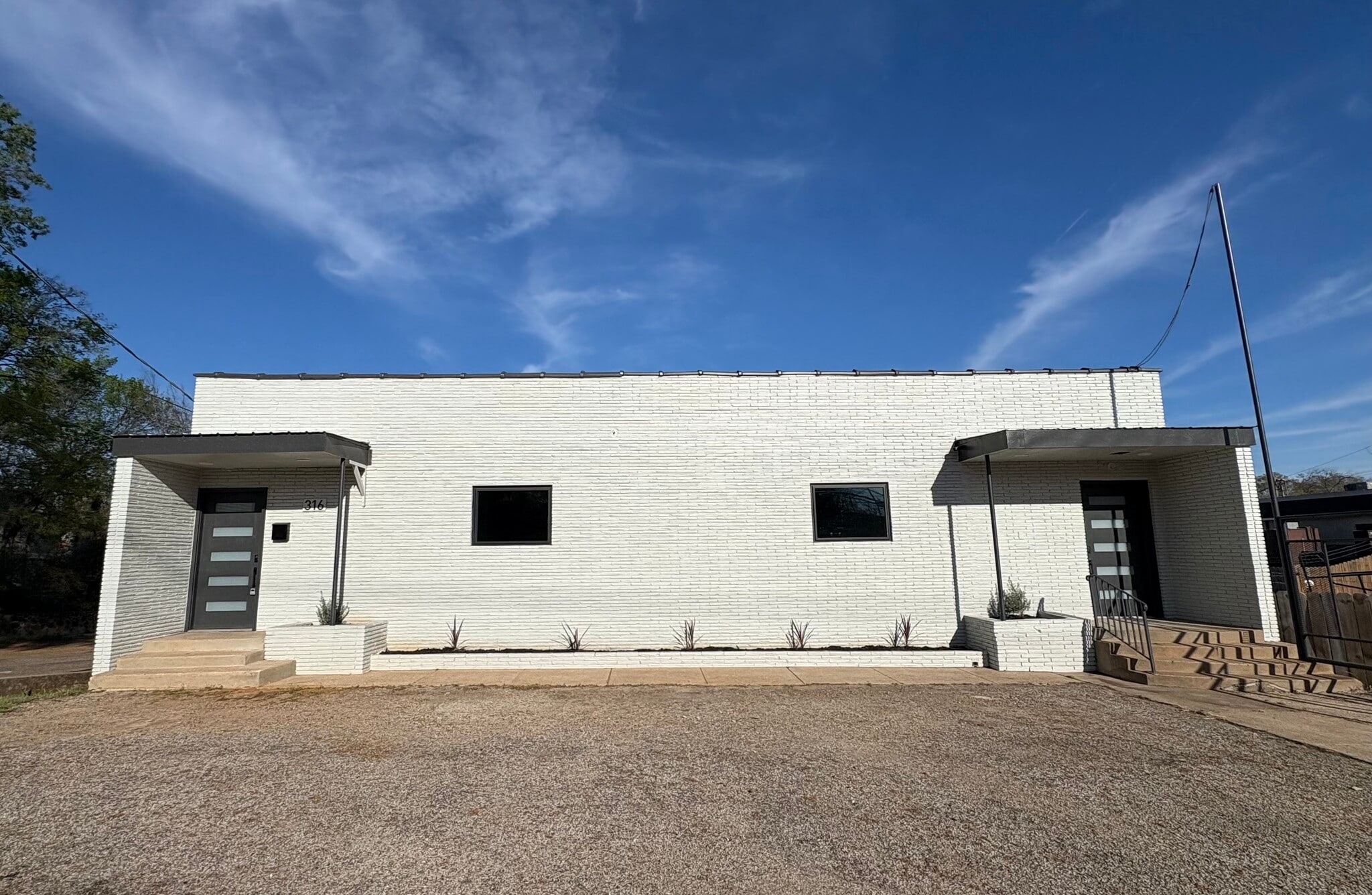 316 Bonner Ave, Tyler, TX for Rent